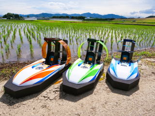 ciBoat V2