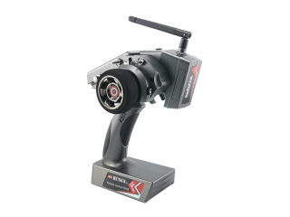 ciBoat V2送信機